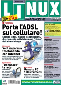 Linux Magazine n.51