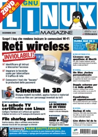 Linux Magazine n.58