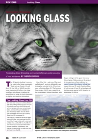 Linux Magazine n.79